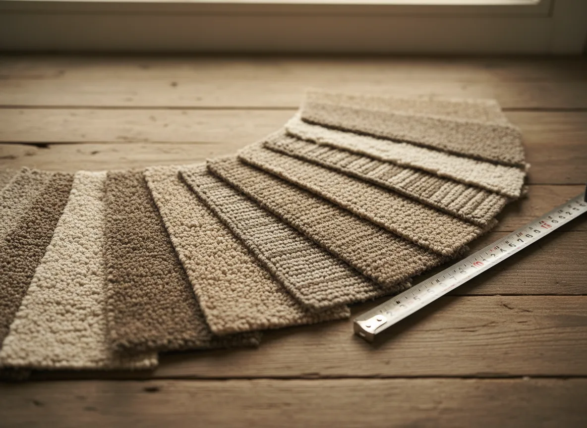 Carpet Installation Points, WV FAQs